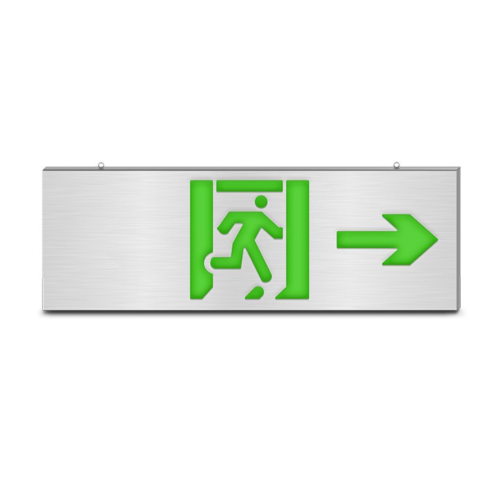 H系列-雙面單向大型標注燈-吊掛(圖形可定制)